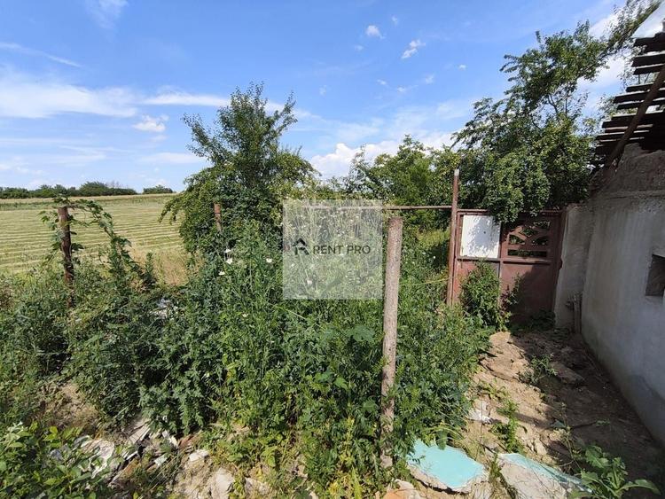 Teren agricol extravilan de 11000 mp, în Neajlovu