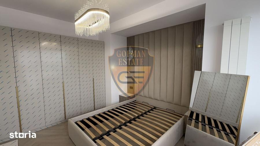 2 camere, in complex cu piscina + parcare, Mamaia Nord, XENERO Residen - 12