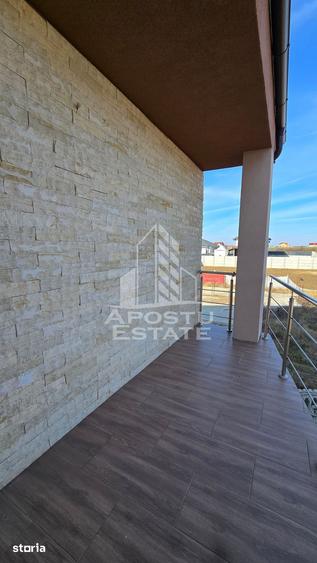 Casa de vanzare spatioasa, 5 camere si 3 bai, Giarmata, Comision 0 - 2