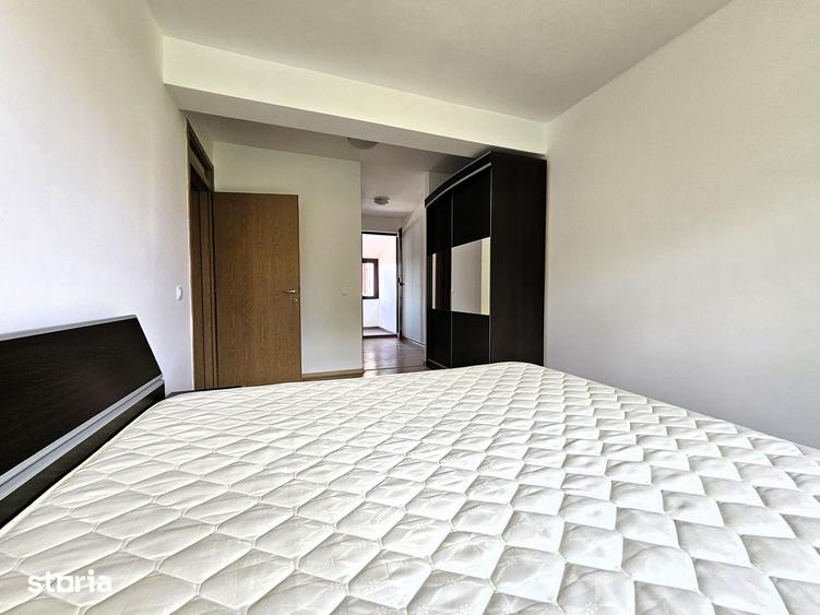 Apartament cu 4 camere în Giulești