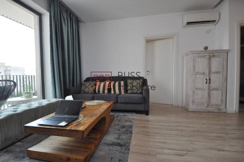 Apartament cu 3 camere semidecomandat în Titan