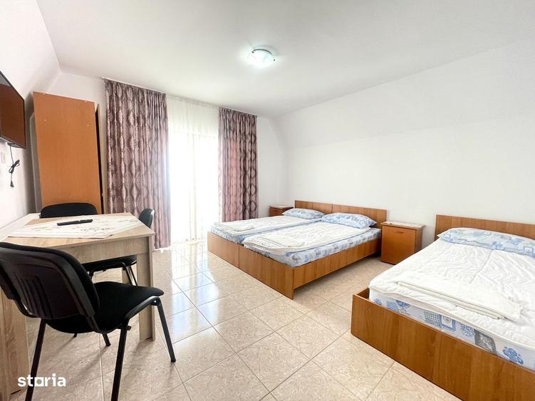 Casă cu 4 camere în Racova