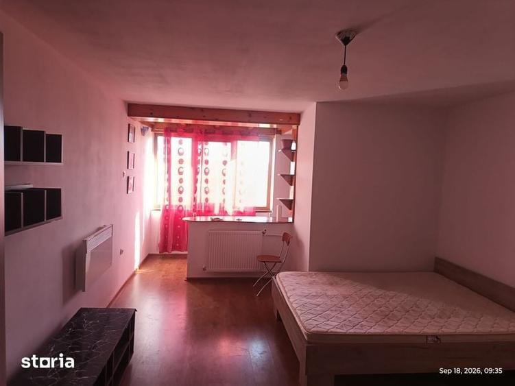 inchiriez apartament 1 camera Mazepa 1 - 4