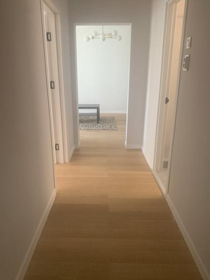 Apartament cu 2 camere decomandat în Titan