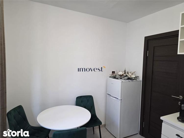 Apartament cu 1 Camera Soarelui - 7