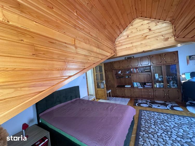Apartament cu 3 camere decomandat în Ștrand