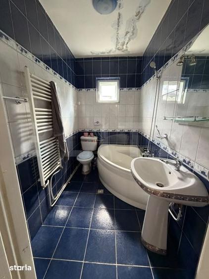 Casă cu 3 camere cu Teren 800 Mp în Central