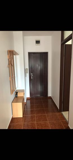 Apartament cu 2 camere semidecomandat în Baciu