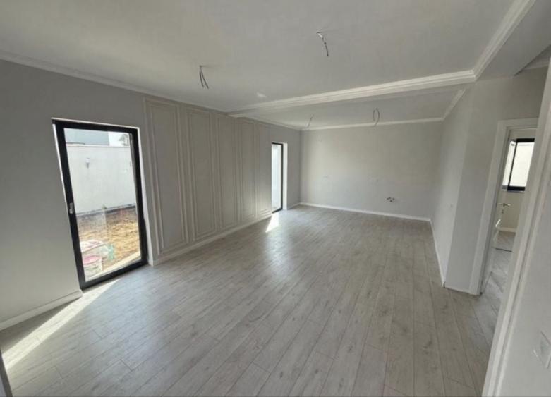 Casă cu 3 camere în Făcăi