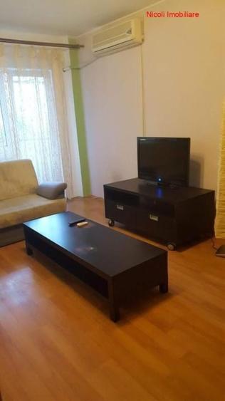 Apartament cu 2 camere în Rahova