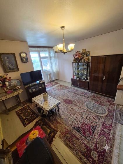Garsonieră semidecomandată în Măgurele