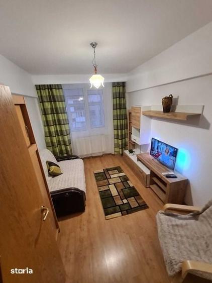 PROPRIETAR inchiriez 3 camere Tineretului - Piata Norilor - 3