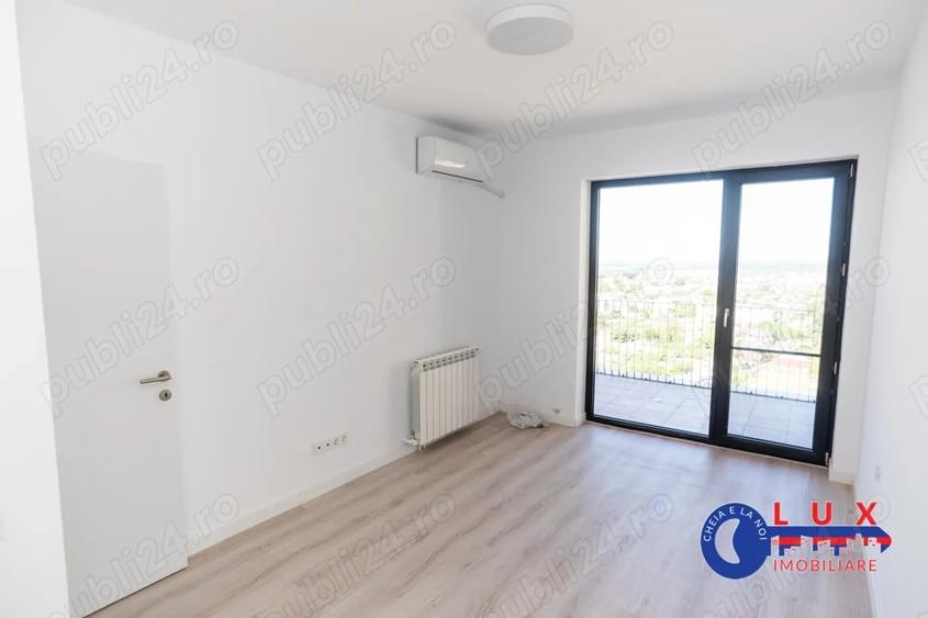 Apartament cu 2 camere în Babadag