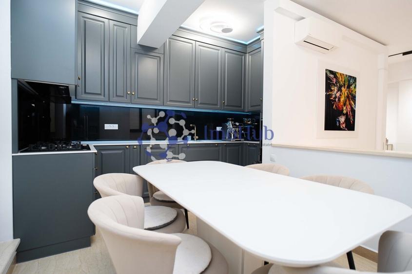 Penthouse exclusivist ultracentral, 220 mp, lift privat, comision 0! - 1