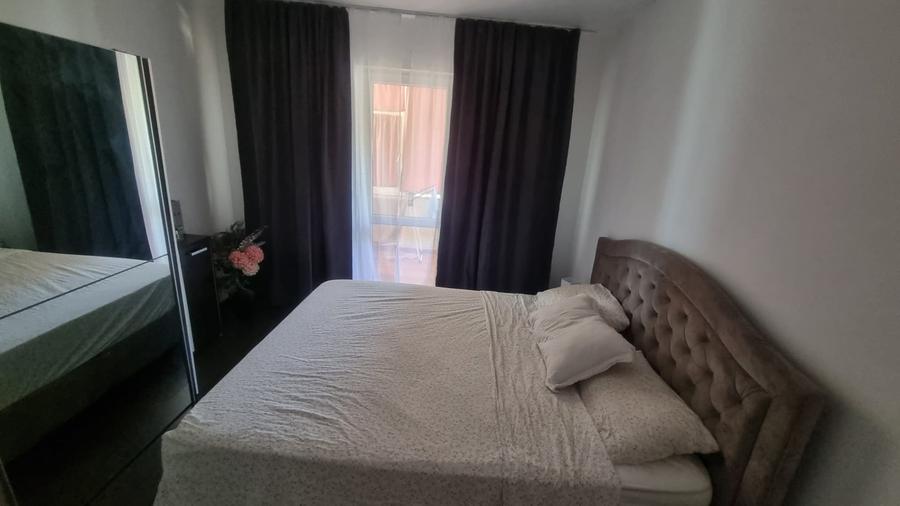 Apartament cu 3 camere decomandat, mobilat în Nicolina — fotografia 1