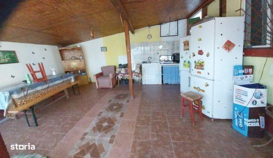 Vand casa in Costinesti