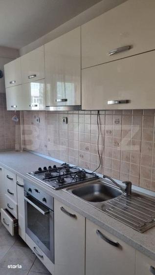 Apartament cu 4 camere decomandat în Fălticeni