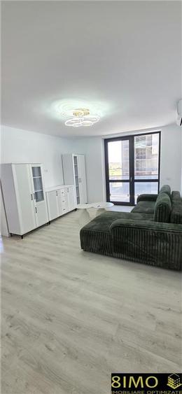 Apartament cu 3 camere decomandat în Burdujeni