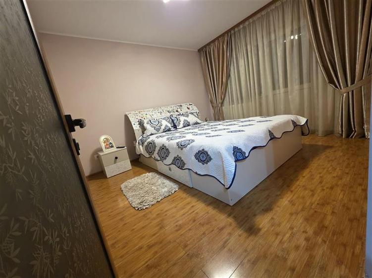 Apartament cu 2 camere decomandat, mobilat în Nord