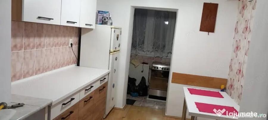 Apartament cu o camera de vanzare in zona Complex Studentesc - Timisoara (Timis) - 2