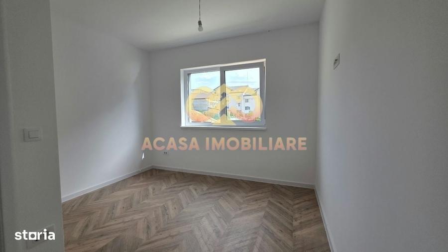 Intabulat Pacurari Kaufland Apartament 3 Camere 71Mp - 1