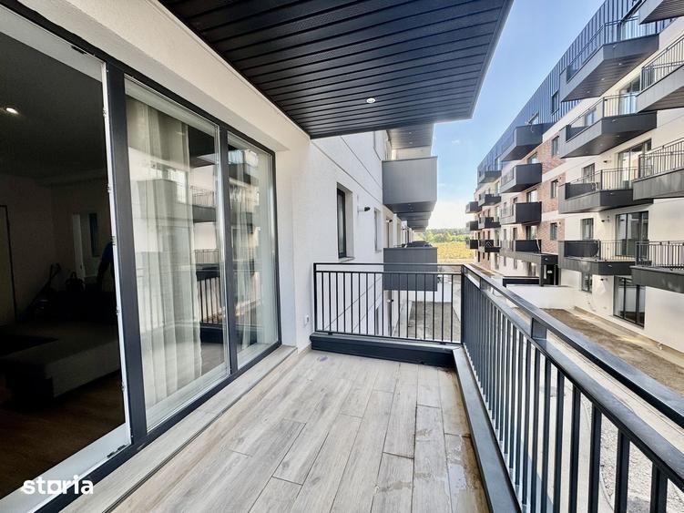 Apartament 2 camere || Victoria Homes || Prima inchiriere || Pipera - 3
