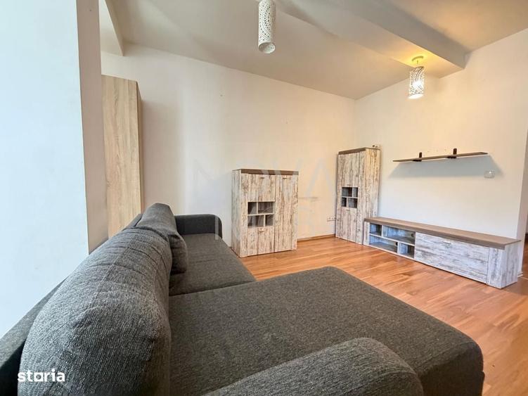 Apartament 3 camere de inchiriat, Str. Stefan Cel Mare - 5