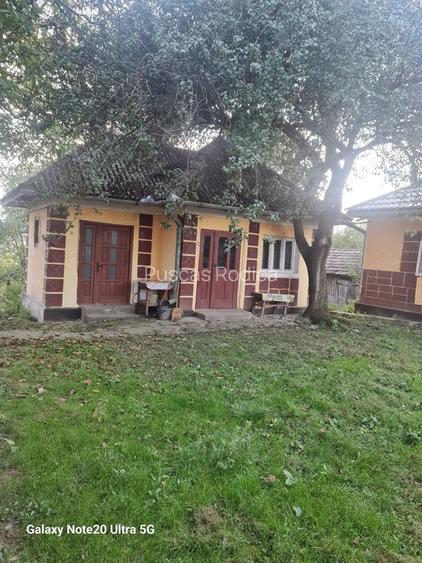Vand casa la tara, Asuaju de Sus, Maramures