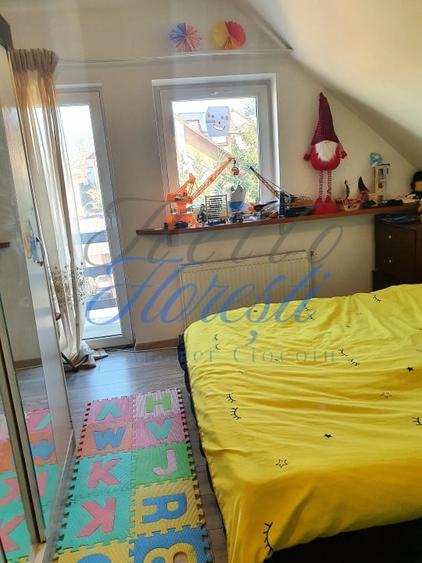 Casă individuală cu 4 camere cu Canalizare în Sălicea