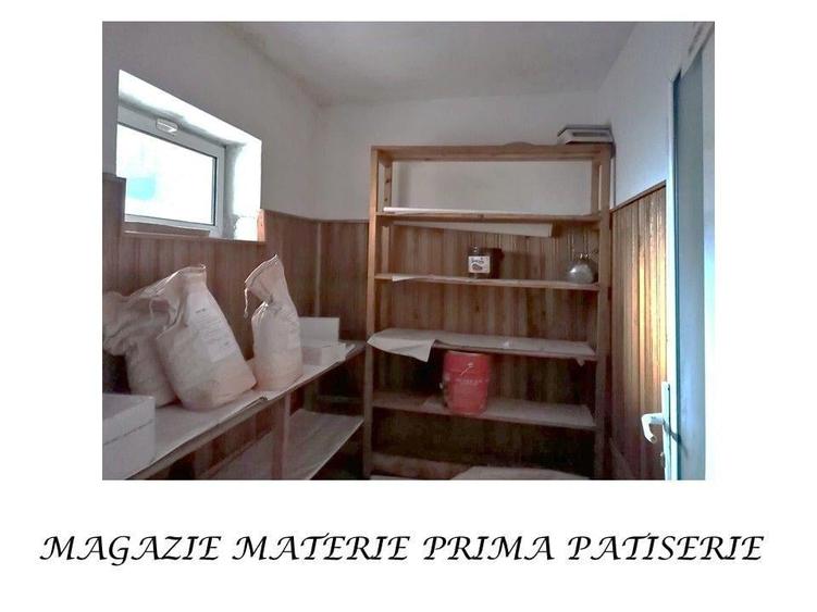 Spațiu comercial, de 580 mp, în Central
