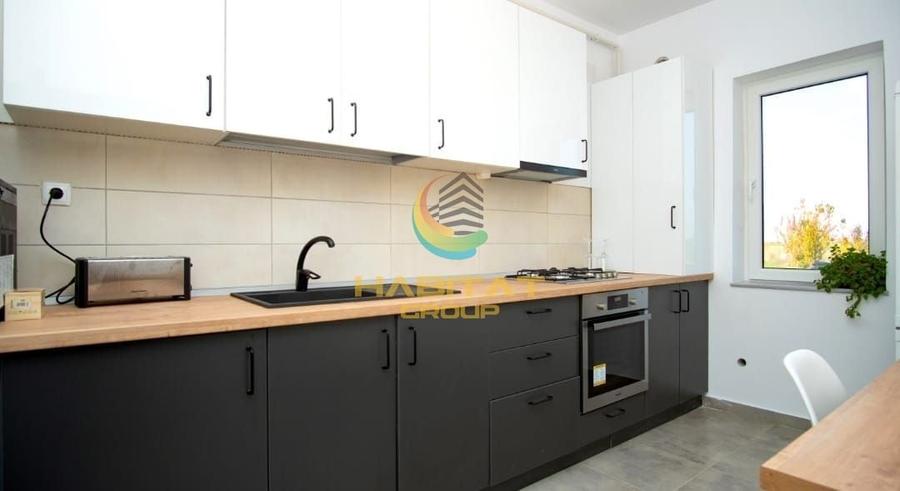 Apartament cu 2 camere decomandat în Berceni