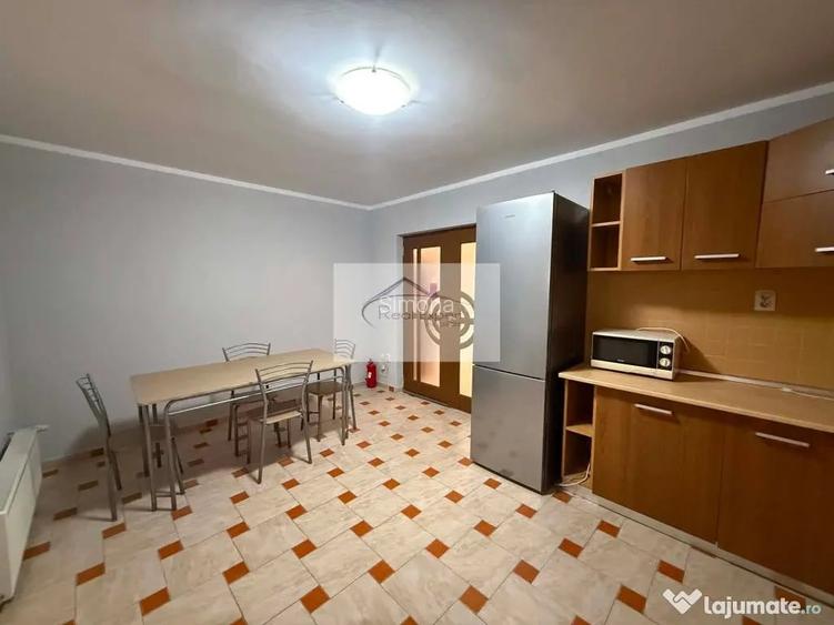 Duplex spatios cu 4 camere-zona Grand Hotel Italia-Andrei Muresanu - Cluj-Napoca (Cluj)