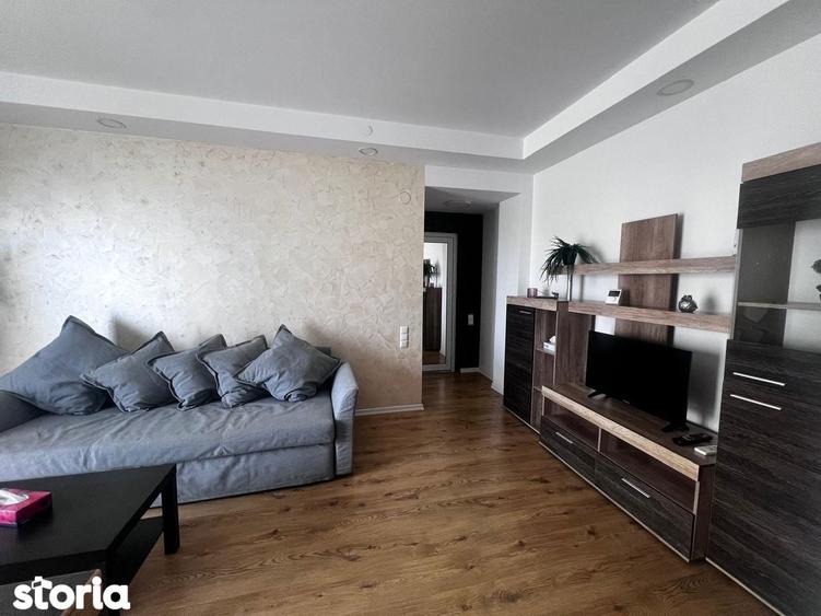 Apartament 2 camere open space Cosmopolis - 6