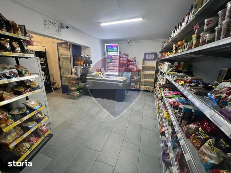 Spațiu comercial, de 50 mp, în Sud