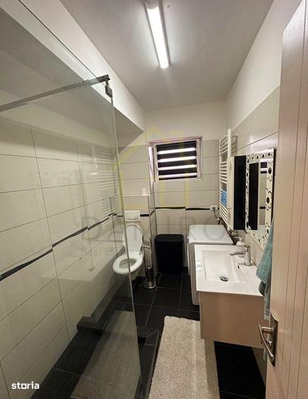 Apartament Calea Vitan Splaiul Unirii Pet Friendly Bloc Nou Centrala - 8