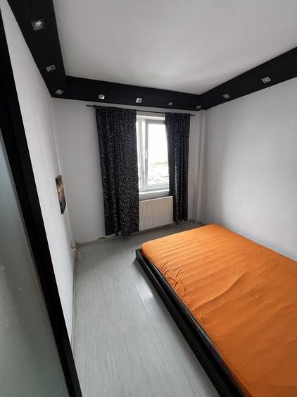 Apartament cu 2 camere semidecomandat în Calea Turzii