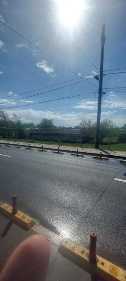 Teren de 4014 mp, în Central