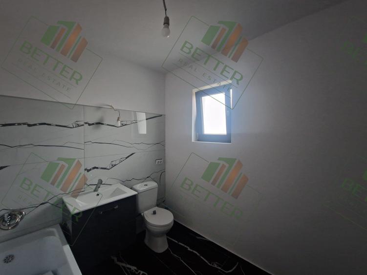 Casă individuală cu 4 camere cu Teren 300 Mp în Berceni