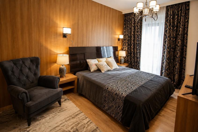 Eleganță fără compromis | Apartament de lux | 4 camere | Herăstrău - 1