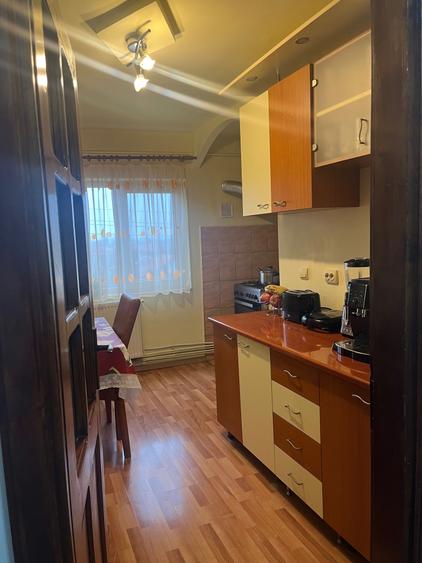 Apartament cu 2 camere decomandat în Freidorf