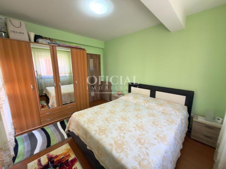 Apartament 3 Camere | Intermediar | Parcare | Zona Floresti Stejarului - 8