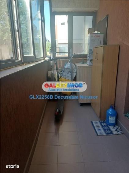 Garsonieră în Chiajna