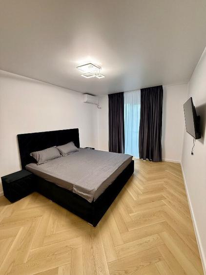 Prima inchiriere-PROPRIETAR-Dobroesti,str.Doinei-ap.2cam si studiouri - 7