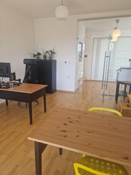 Casă cu 4 camere cu Teren 1701 Mp în Borhanci