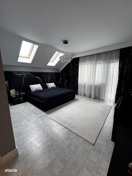 Casă cu 4 camere cu Teren 400 Mp în Pantelimon
