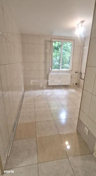 Apartament cu 2 camere decomandat în Drumul Taberei