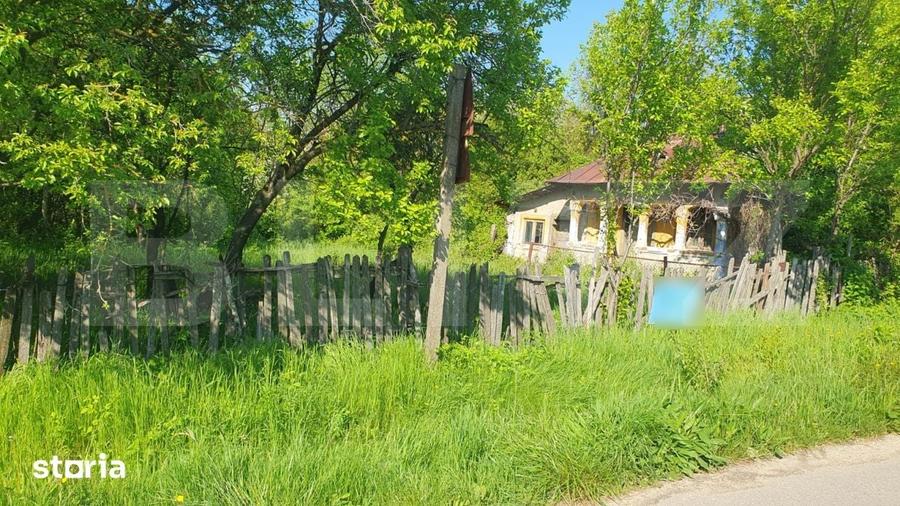Teren de vanzare, 1139 mp, zona Exterior Vest - 3