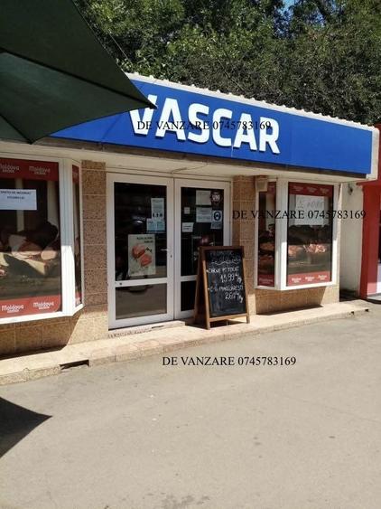 Spațiu comercial, de 42 mp, în Micro 19