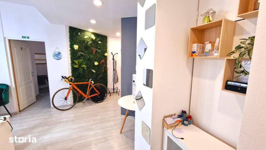 Apartament cu 4 camere în Moșilor