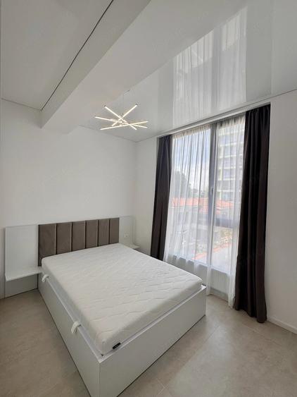 Apartament cu 2 camere decomandat în Nord